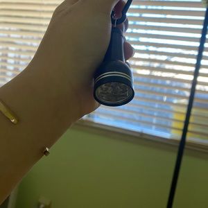 mini flashlight